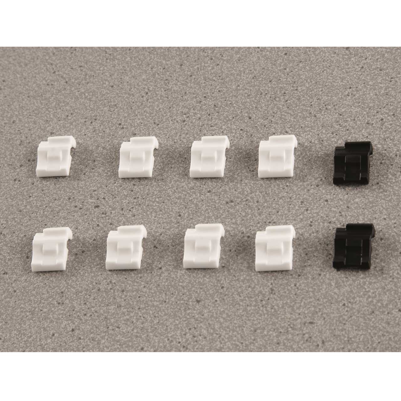 Nobilia Elements - 85 Grad Öffnungswinkelbegrenzer / OWB85