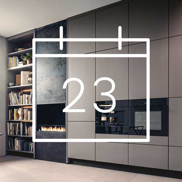 Terminvereinbarung Küchenplanung Dekobild - Link zur Terminvereinbarung - Formular