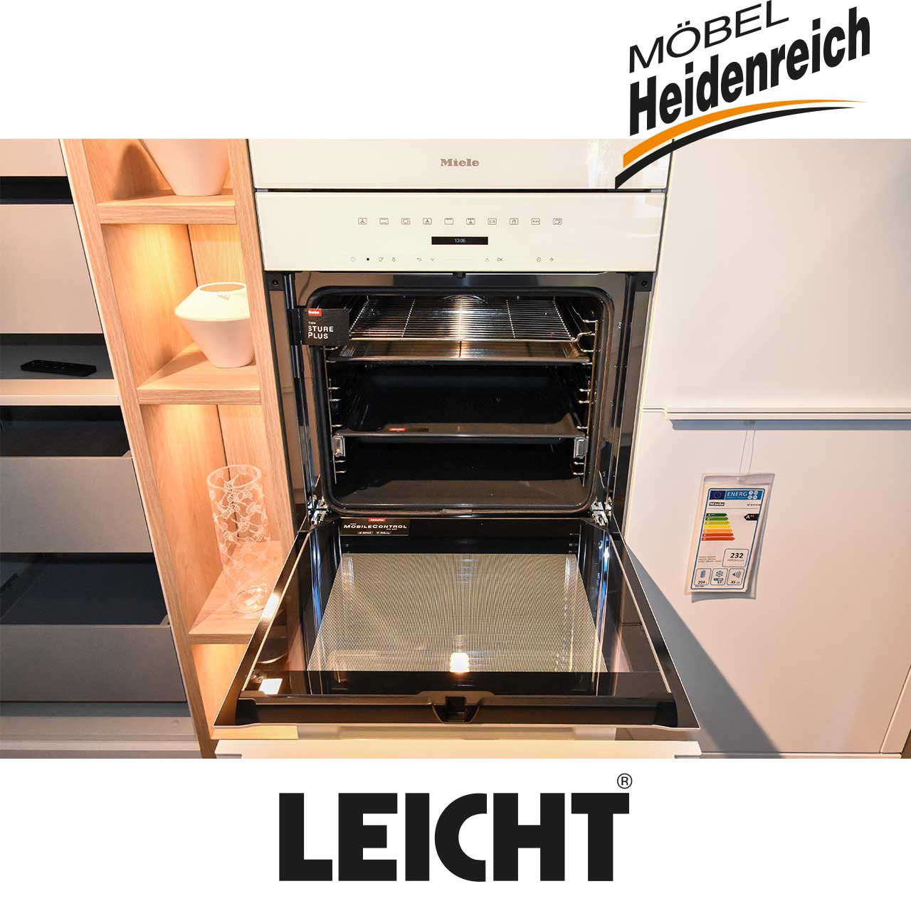 Ausstellungsküche Leicht Tocco Ausstellungsküche Leicht Tocco
