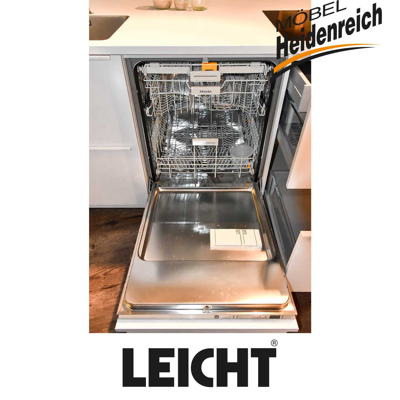 Ausstellungsküche Leicht Tocco Ausstellungsküche Leicht Tocco