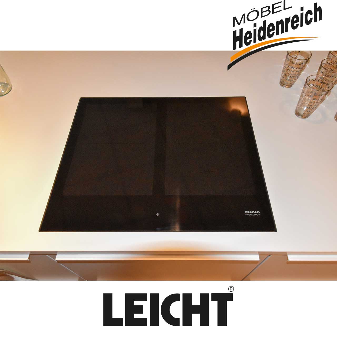 Ausstellungsküche Leicht Tocco Ausstellungsküche Leicht Tocco