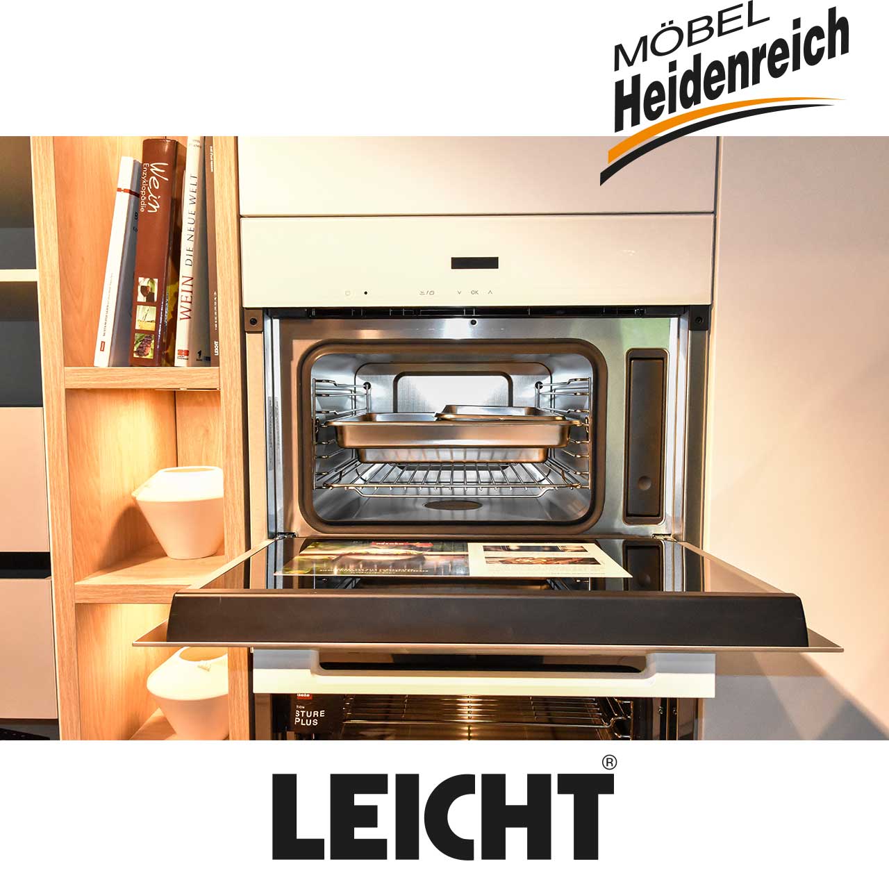 Ausstellungsküche Leicht Tocco Ausstellungsküche Leicht Tocco